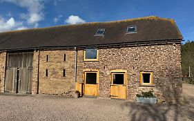 Barn Cottage
