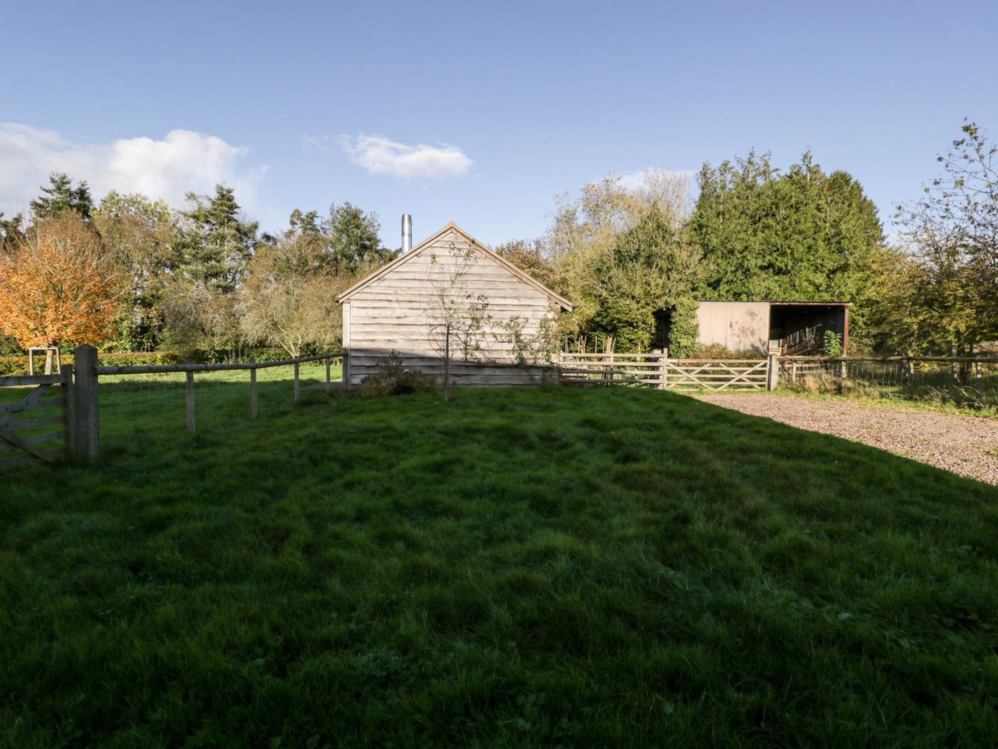 Barn Cottage Leominster Exterior photo